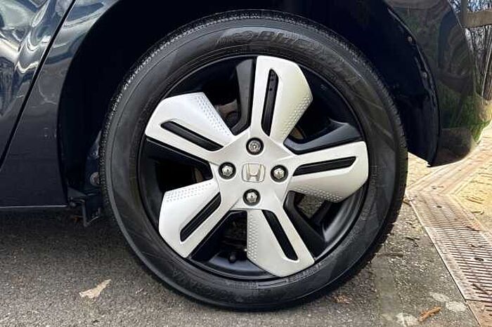 Honda Jazz Hybrid 1.5 i-MMD EX eCVT 