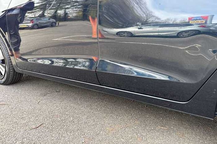 Honda Jazz Hybrid 1.5 i-MMD EX eCVT 