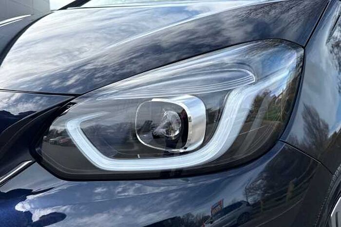 Honda Jazz Hybrid 1.5 i-MMD EX eCVT 