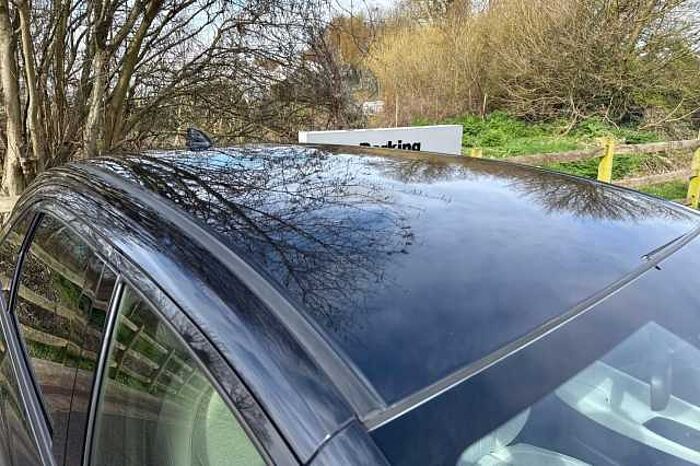 Honda Jazz Hybrid 1.5 i-MMD EX eCVT 