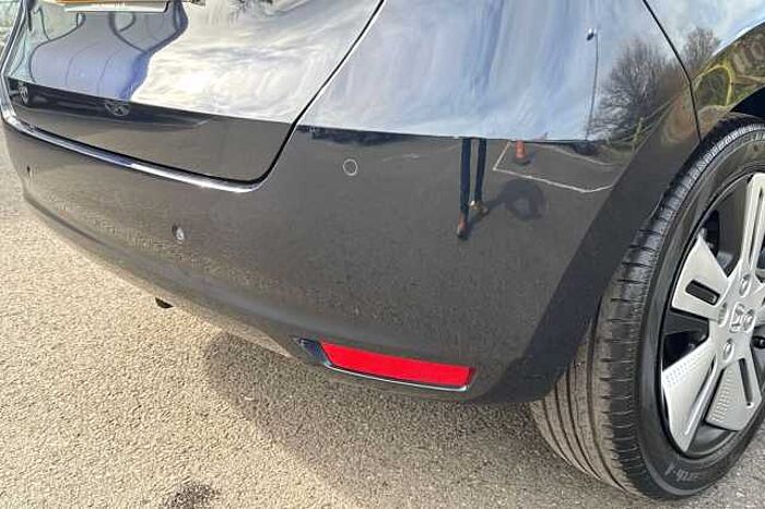 Honda Jazz Hybrid 1.5 i-MMD EX eCVT 