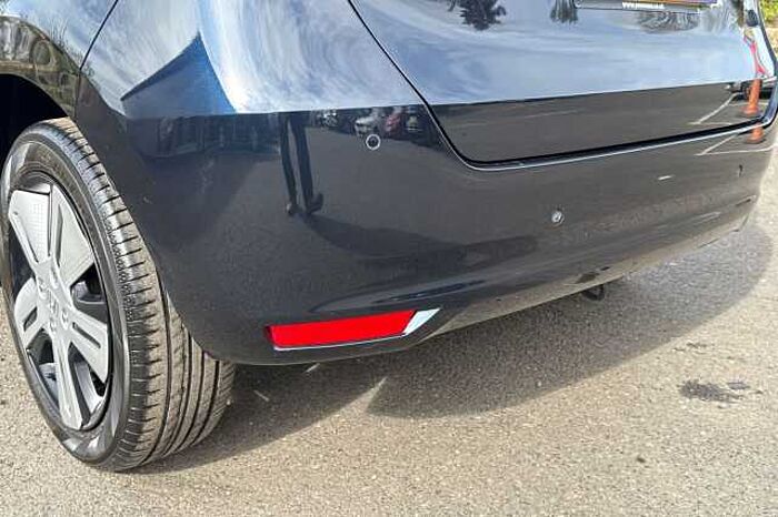 Honda Jazz Hybrid 1.5 i-MMD EX eCVT 