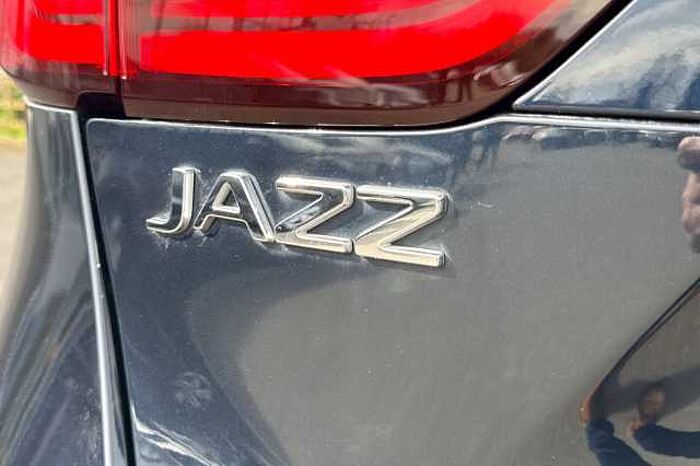 Honda Jazz Hybrid 1.5 i-MMD EX eCVT 