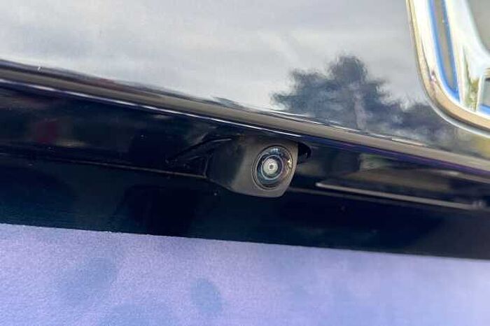 Honda Jazz Hybrid 1.5 i-MMD EX eCVT 