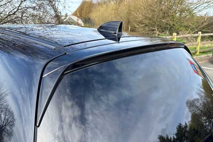 Honda Jazz Hybrid 1.5 i-MMD EX eCVT 