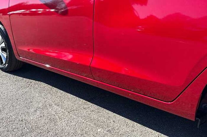 Honda Jazz Hybrid 1.5 i-MMD Elegance eCVT 