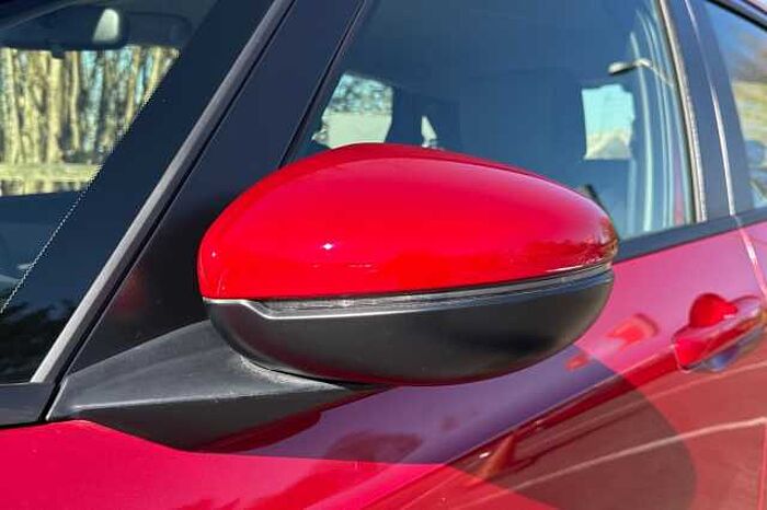 Honda Jazz Hybrid 1.5 i-MMD Elegance eCVT 