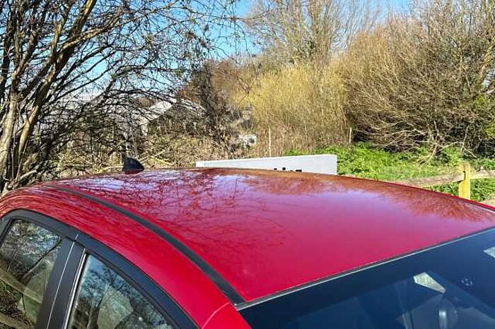 Honda Jazz Hybrid 1.5 i-MMD Elegance eCVT 