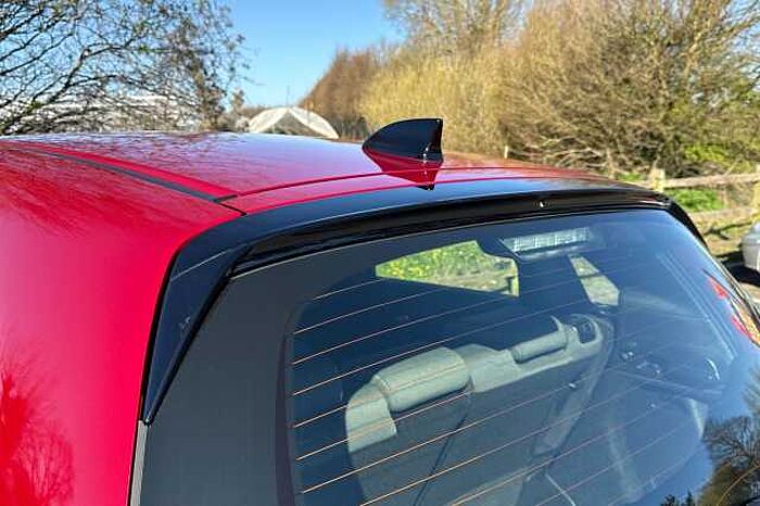 Honda Jazz Hybrid 1.5 i-MMD Elegance eCVT 