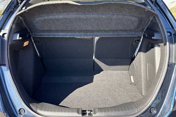 Honda Jazz Hybrid 1.5 i-MMD EX eCVT 