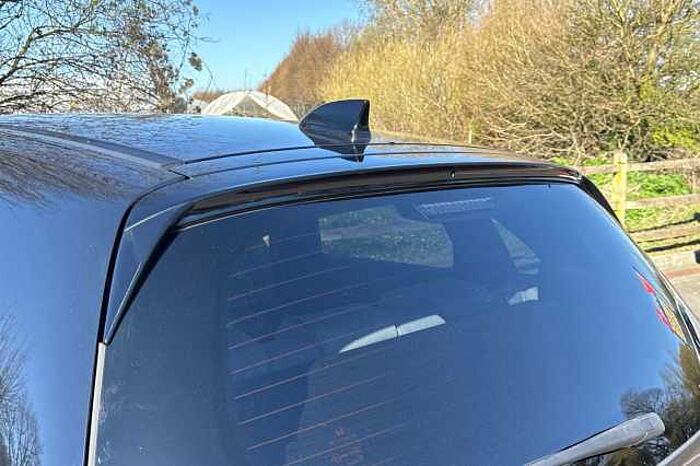 Honda Jazz Hybrid 1.5 i-MMD EX eCVT 