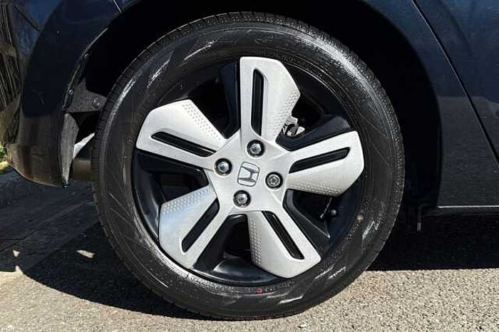 Honda Jazz Hybrid 1.5 i-MMD EX eCVT 