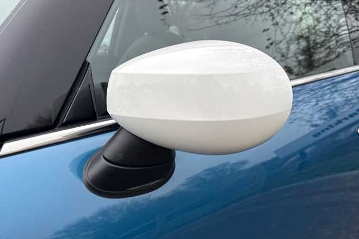 MINI Mini 2.0 Cooper S Exclusive 3dr Auto 