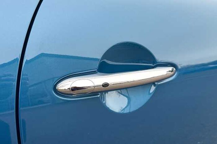 MINI Mini 2.0 Cooper S Exclusive 3dr Auto 