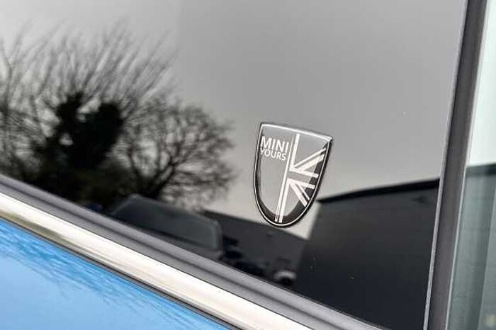 MINI Mini 2.0 Cooper S Exclusive 3dr Auto 