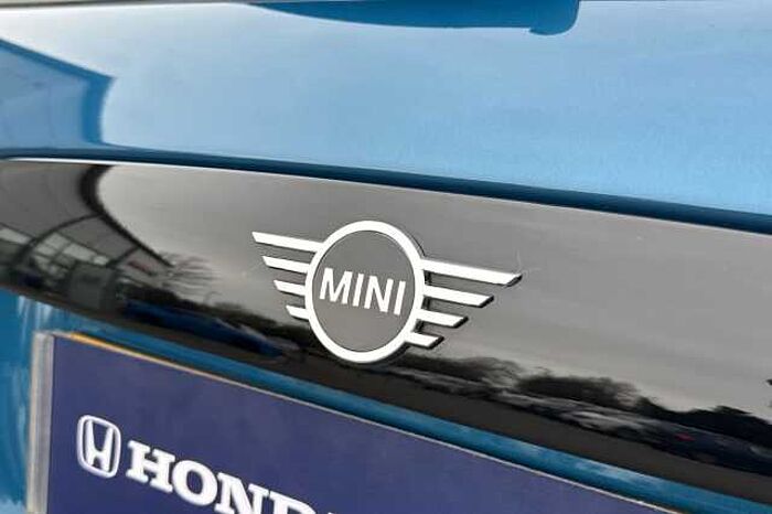MINI Mini 2.0 Cooper S Exclusive 3dr Auto 