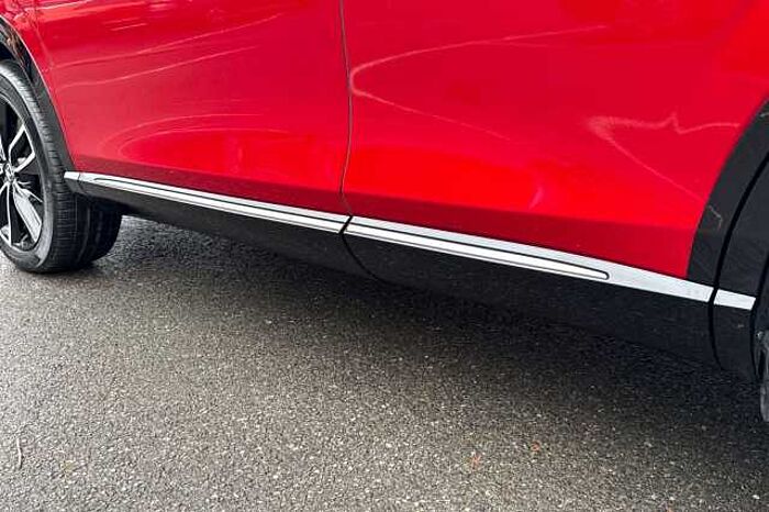 Honda HR-V Hybrid 1.5 eHEV Advance eCVT 