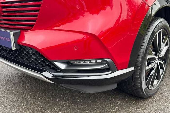 Honda HR-V Hybrid 1.5 eHEV Advance eCVT 