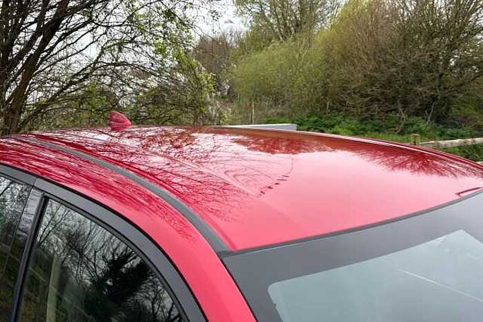 Honda HR-V Hybrid 1.5 eHEV Advance eCVT 