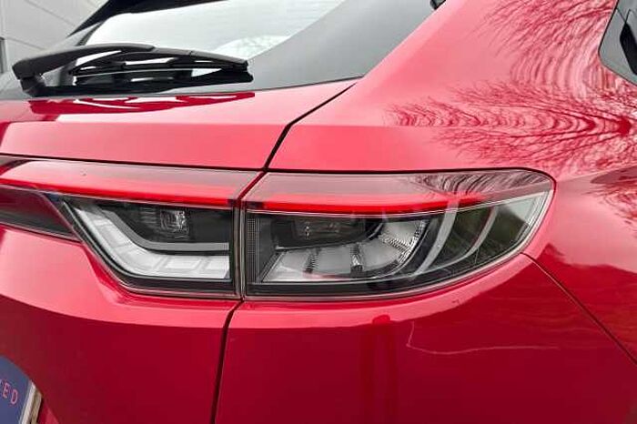 Honda HR-V Hybrid 1.5 eHEV Advance eCVT 