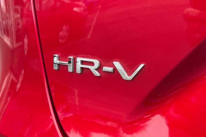 Honda HR-V Hybrid 1.5 eHEV Advance eCVT 