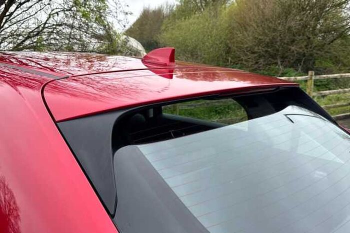 Honda HR-V Hybrid 1.5 eHEV Advance eCVT 