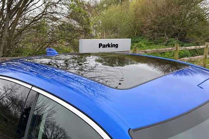 Honda Civic Hybrid 2.0 eHEV Advance 5dr CVT 