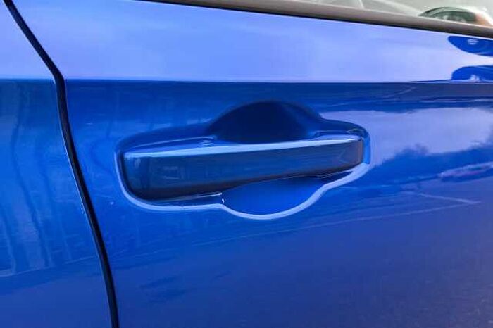 Honda Civic Hybrid 2.0 eHEV Advance 5dr CVT 