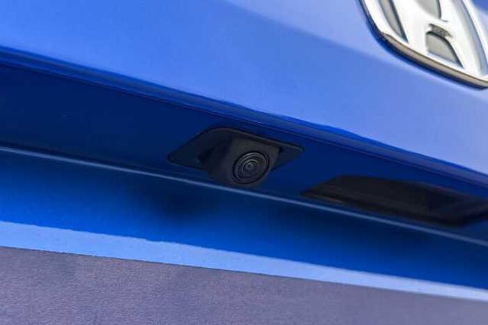 Honda Civic Hybrid 2.0 eHEV Advance 5dr CVT 