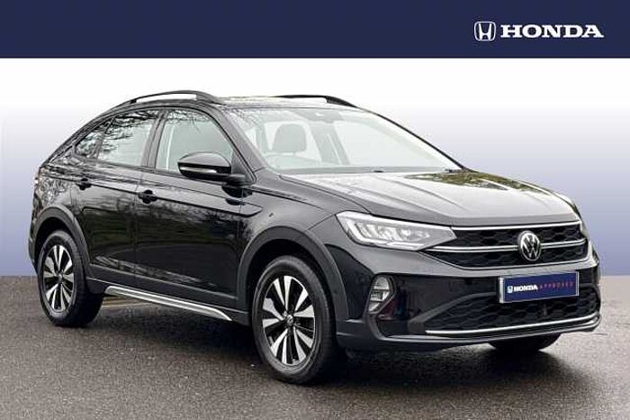 Volkswagen Taigo 1.0 TSI 110 Life 5dr DSG 