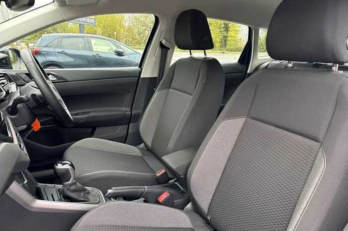 Volkswagen Taigo 1.0 TSI 110 Life 5dr DSG 