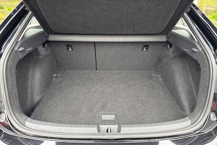 Volkswagen Taigo 1.0 TSI 110 Life 5dr DSG 