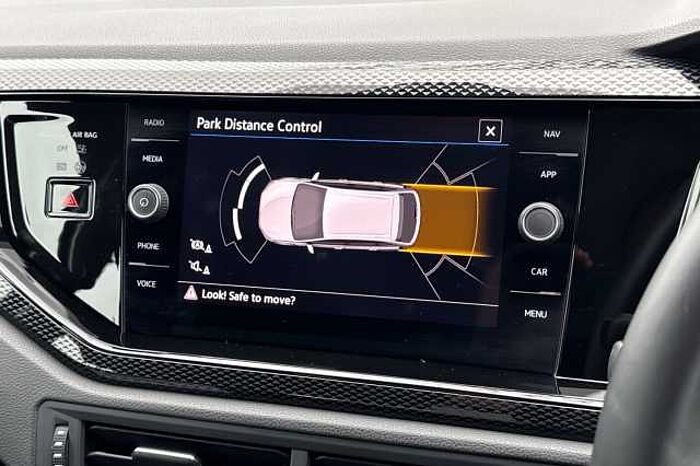 Volkswagen Taigo 1.0 TSI 110 Life 5dr DSG 