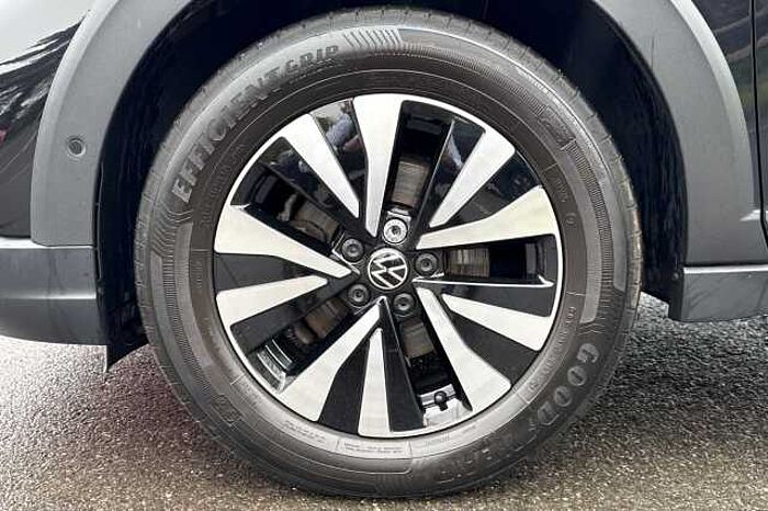 Volkswagen Taigo 1.0 TSI 110 Life 5dr DSG 