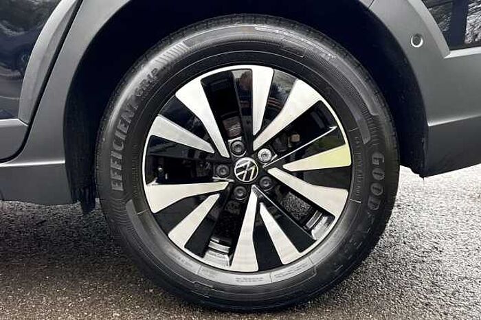 Volkswagen Taigo 1.0 TSI 110 Life 5dr DSG 