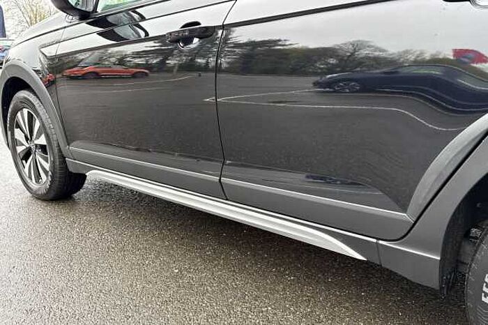 Volkswagen Taigo 1.0 TSI 110 Life 5dr DSG 