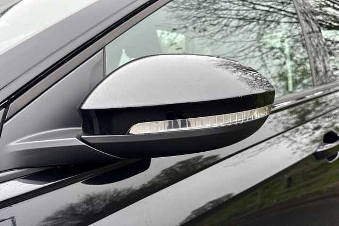 Volkswagen Taigo 1.0 TSI 110 Life 5dr DSG 