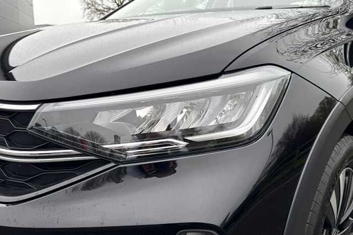 Volkswagen Taigo 1.0 TSI 110 Life 5dr DSG 