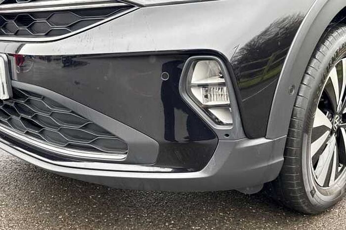 Volkswagen Taigo 1.0 TSI 110 Life 5dr DSG 