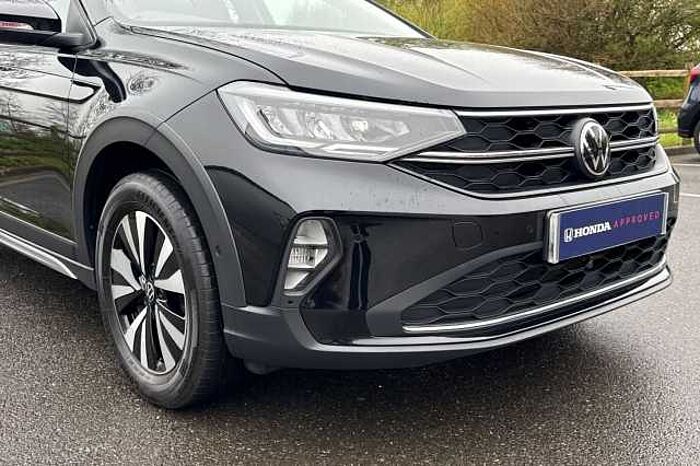 Volkswagen Taigo 1.0 TSI 110 Life 5dr DSG 