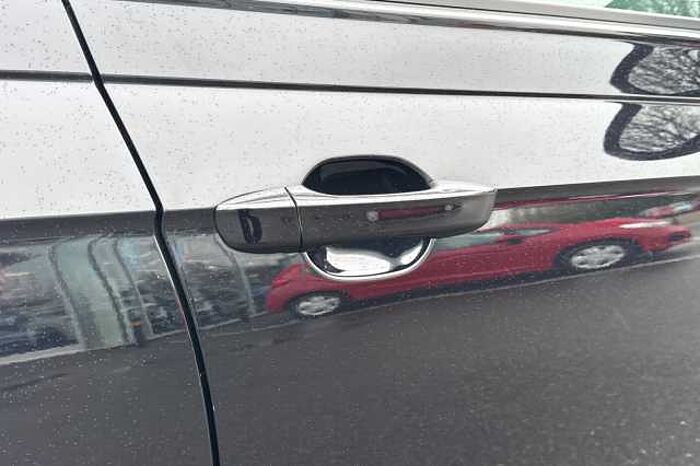 Volkswagen Taigo 1.0 TSI 110 Life 5dr DSG 