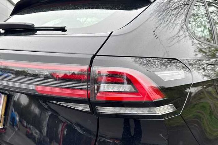 Volkswagen Taigo 1.0 TSI 110 Life 5dr DSG 