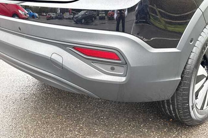 Volkswagen Taigo 1.0 TSI 110 Life 5dr DSG 