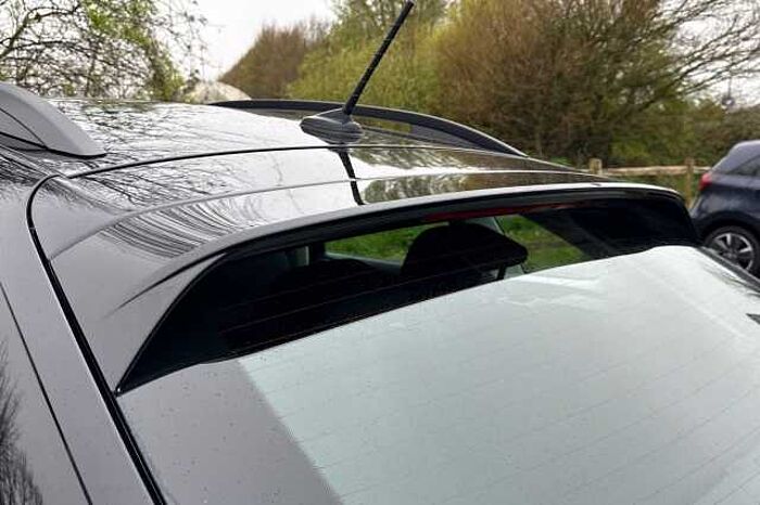 Volkswagen Taigo 1.0 TSI 110 Life 5dr DSG 