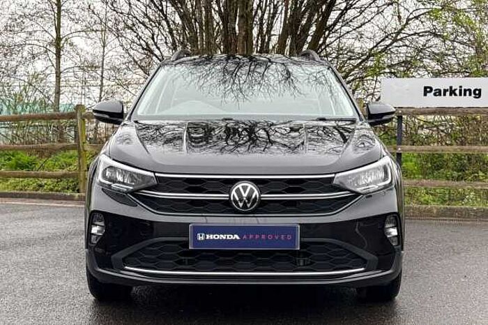 Volkswagen Taigo 1.0 TSI 110 Life 5dr DSG 