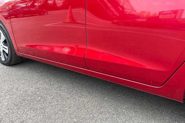 Honda Jazz Hybrid 1.5 i-MMD EX eCVT 