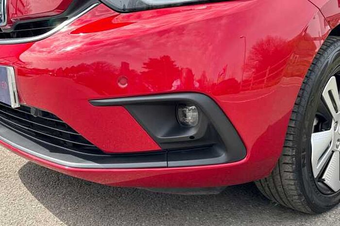 Honda Jazz Hybrid 1.5 i-MMD EX eCVT 