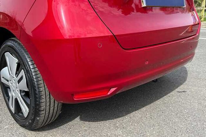 Honda Jazz Hybrid 1.5 i-MMD EX eCVT 