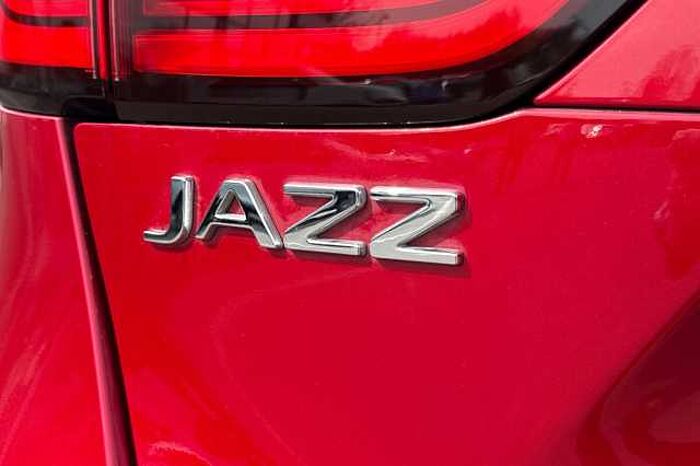 Honda Jazz Hybrid 1.5 i-MMD EX eCVT 