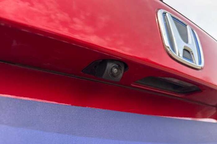 Honda Jazz Hybrid 1.5 i-MMD EX eCVT 